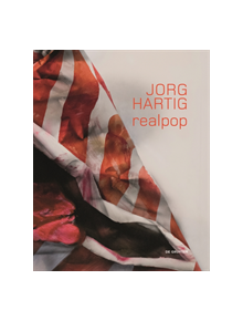 Jorg Hartig. REALPOP - 9783110544664