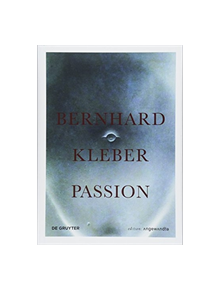 Bernhard Kleber - 9783110602883