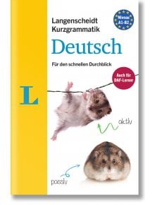 LS Kurzgrammatik Deutsch fur den schnellen Durchblick zum Download - Клет България - 9783125631069