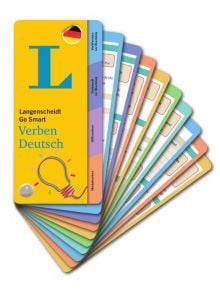 LS Go Smart Verben Deutsch - Клет България - 9783125632998