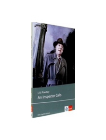 An Inspector Calls - 9783125752139