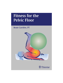 Fitness for the Pelvic Floor - 13182 - 9783131305312