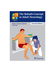 The Bobath Concept in Adult Neurology - 9783131454522