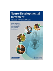 Neuro-Developmental Treatment - 9783132019119