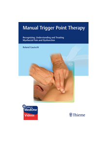 Manual Trigger Point Therapy - 13182 - 9783132202917