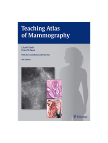 Teaching Atlas of Mammography - 13182 - 9783136408049