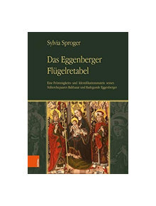 Das Eggenberger Flugelretabel - 9783205231608