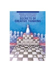 Secrets of Creative Thinking - 9783283005191