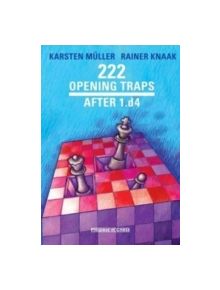 222 Opening Traps - 9783283010041