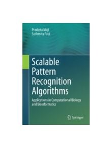 Scalable Pattern Recognition Algorithms - 9783319056296