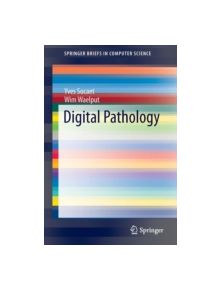 Digital Pathology - 9783319087795