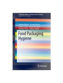 Food Packaging Hygiene - 9783319148267