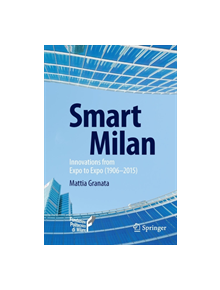 Smart Milan - 9783319172620