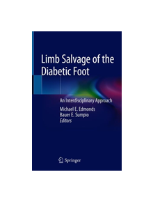 Limb Salvage of the Diabetic Foot - 9783319179179