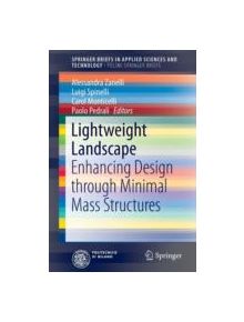 Lightweight Landscape - 9783319216645