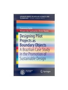 The Designing Pilot Projects as Boundary Objects - 9783319231402