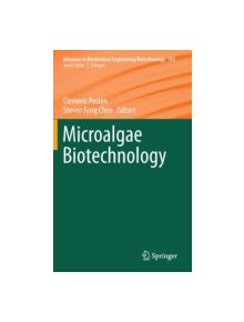 Microalgae Biotechnology - 9783319238074