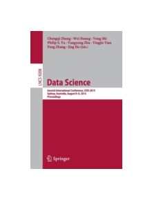 Data Science - 9783319244730