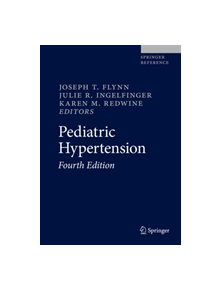 Pediatric Hypertension - 9783319311067