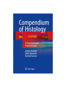 Compendium of Histology - 9783319418711