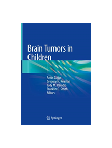 Brain Tumors in Children - 9783319432038