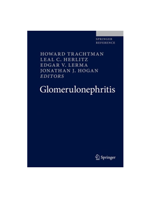 Glomerulonephritis - 9783319493787