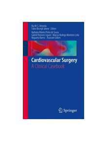 Cardiovascular Surgery - 9783319570839