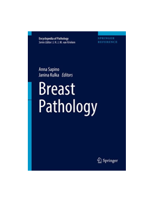 Breast Pathology - 9783319625386