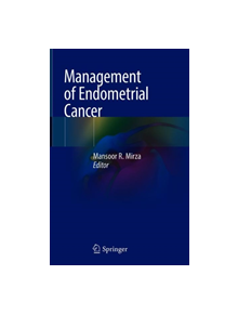 Management of Endometrial Cancer - 9783319645124