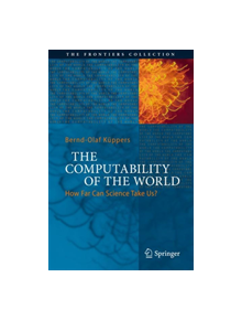 The Computability of the World - 9783319673677