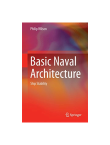 Basic Naval Architecture - 9783319728049