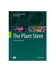 The Plant Stem - 9783319735238