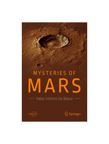 Mysteries of Mars - 73256 - 9783319747835