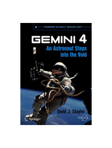 Gemini 4 - 22545 - 9783319766744