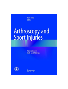 Arthroscopy and Sport Injuries - 22545 - 9783319792026