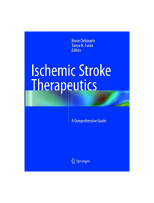 Ischemic Stroke Therapeutics - 22545 - 9783319792385