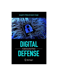 Digital Defense - 9783319792910