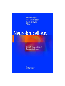 Neurobrucellosis - 9783319796512