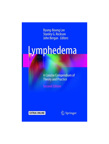 Lymphedema - 9783319849027