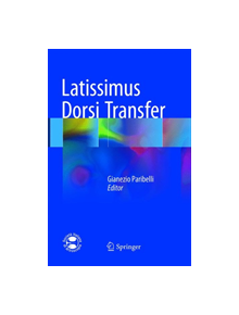 Latissimus Dorsi Transfer - 22545 - 9783319871967