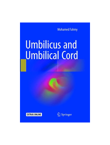 Umbilicus and Umbilical Cord - 9783319873060