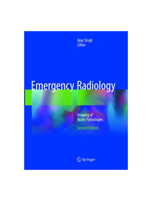 Emergency Radiology - 9783319880174