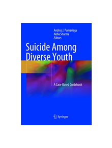 Suicide Among Diverse Youth - 9783319881942