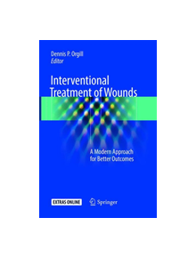 Interventional Treatment of Wounds - 9783319883595