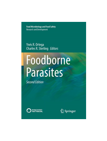 Foodborne Parasites - 9783319884639