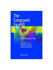 The Congruent Facelift - 9783319887128