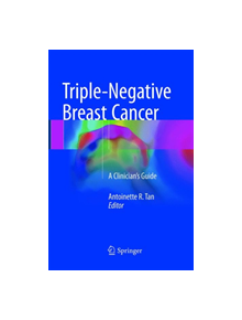 Triple-Negative Breast Cancer - 9783319888729