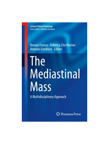 The Mediastinal Mass - 9783319903675