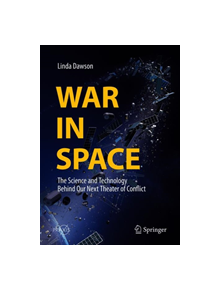 War in Space - 22545 - 9783319930510