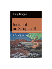 Incident on Simpac III - 9783319931593